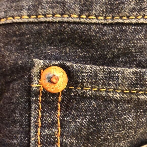 Evisu Jeans - Picture 9 of 12